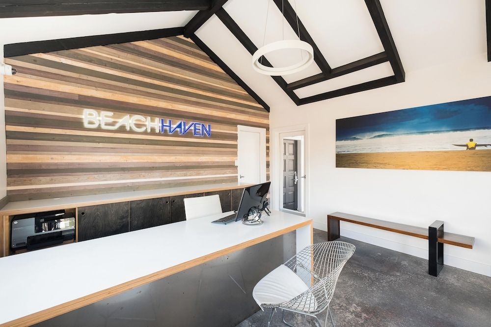 Beach Haven 2