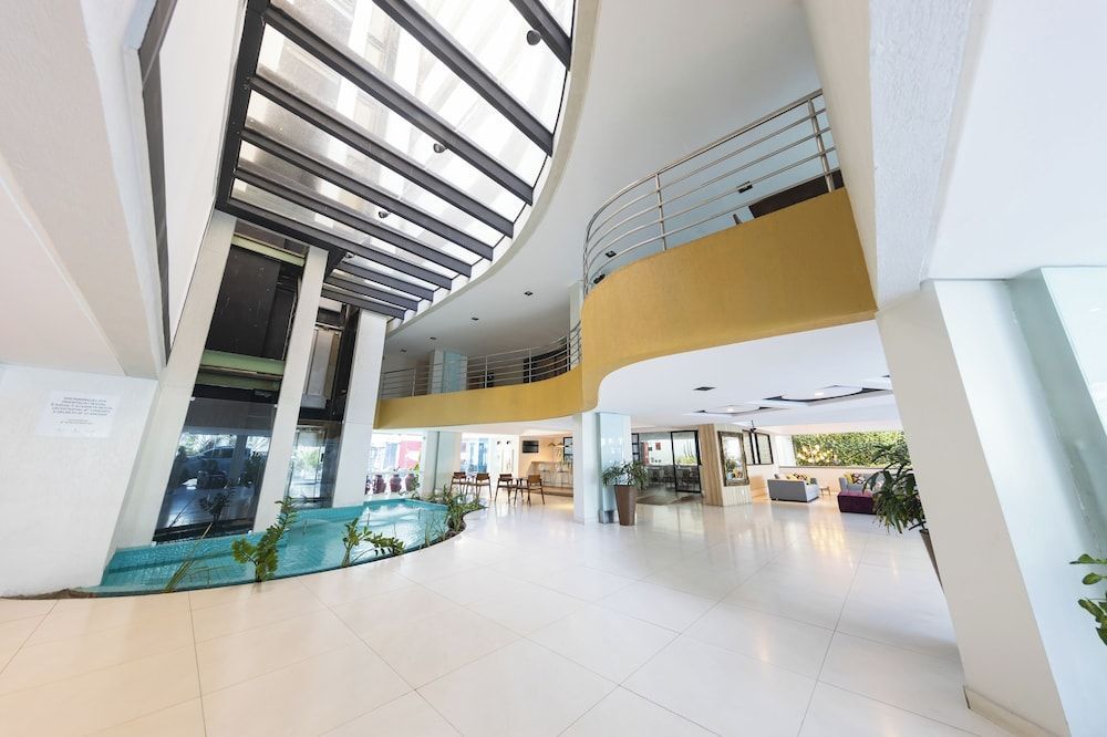 Hotel Village Premium Joao Pessoa 2