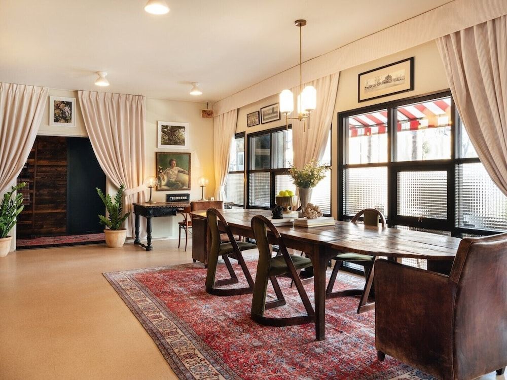 Palihotel Melrose 1