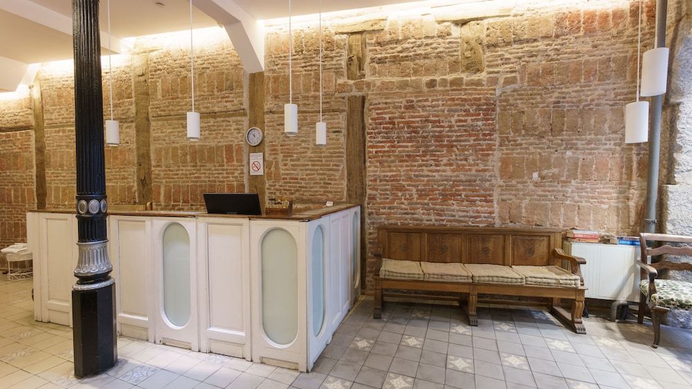 Hostal Madrid 2