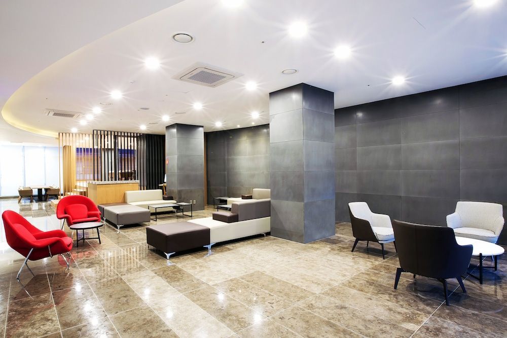 Hotel Bridge Seogwipo 2