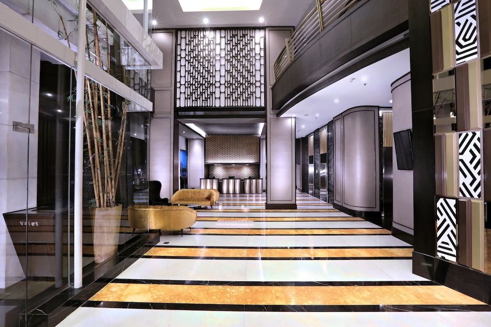 The Alts Hotel 1