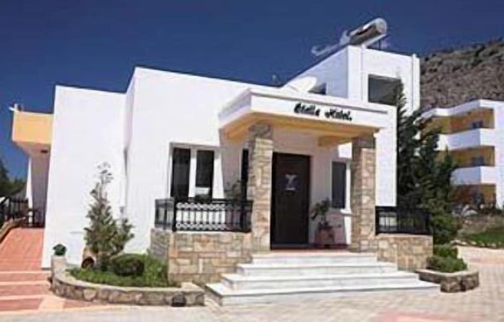 Stella Hotel 2