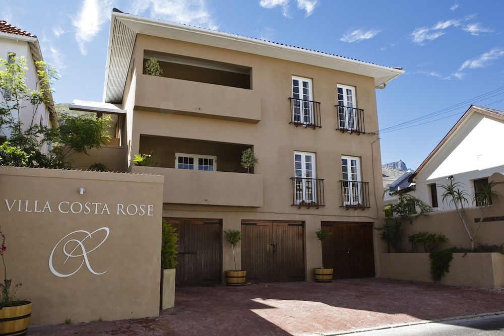 Villa Costa Rose - Adults Only 1
