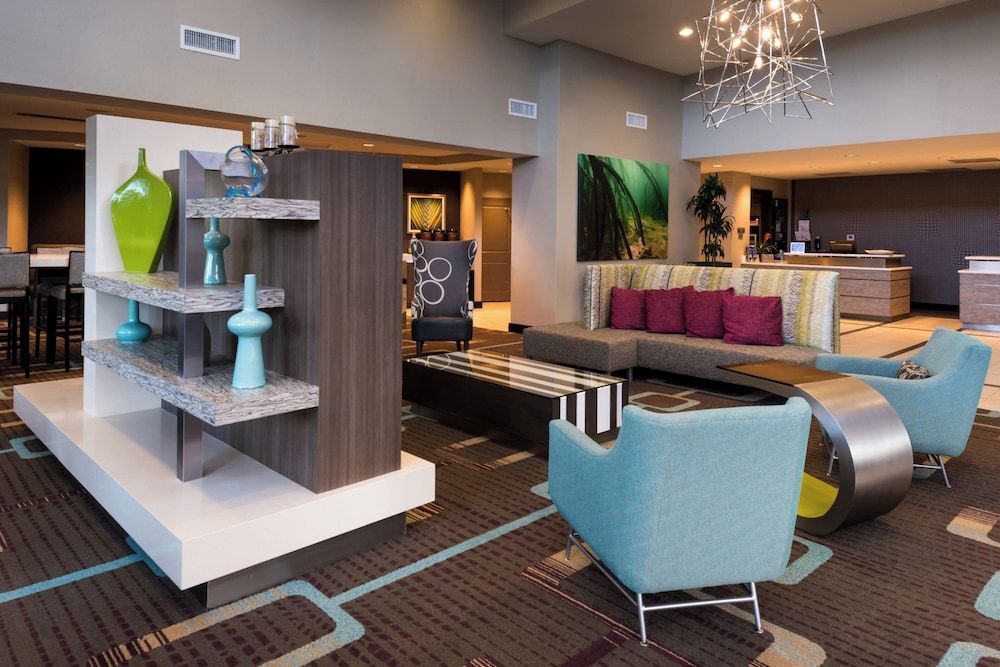 Residence Inn by Marriott Miami West/FL Turnpike 2
