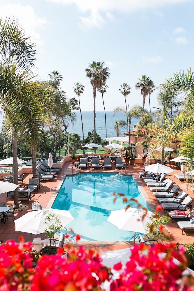 La Valencia Hotel 1