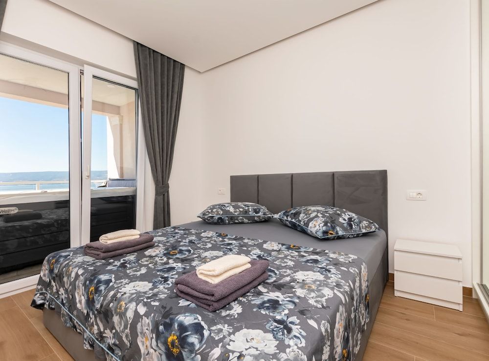 Apartments Hope 1