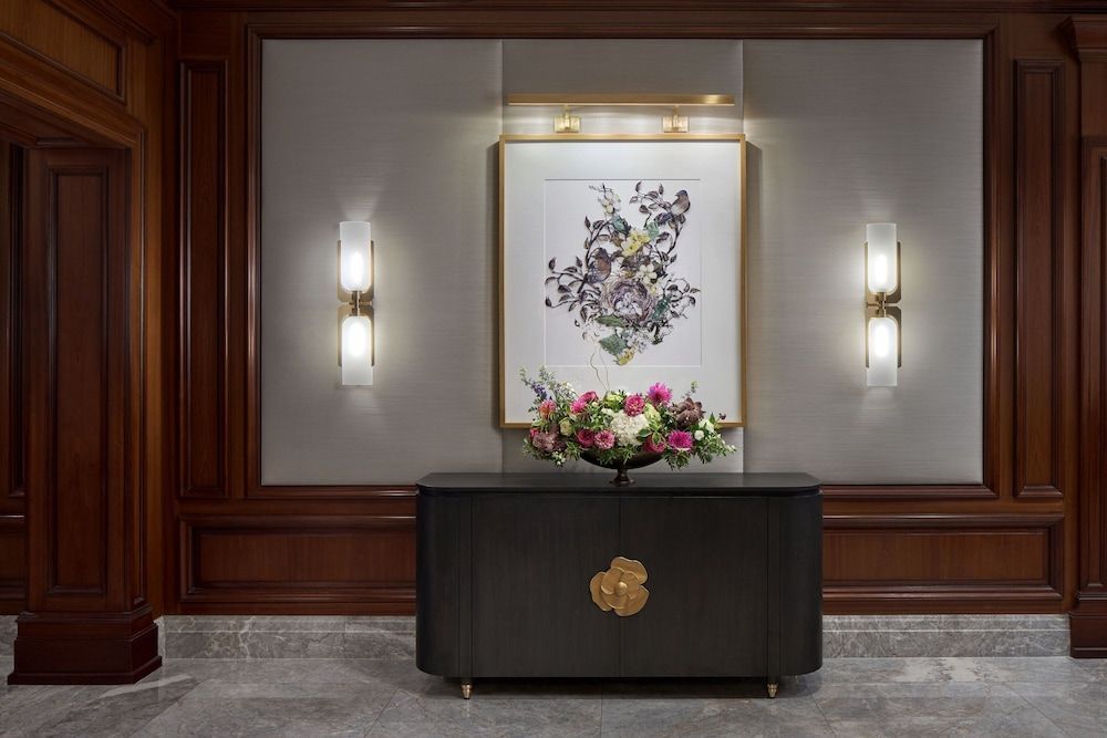 The Ritz-Carlton, Tysons Corner 2