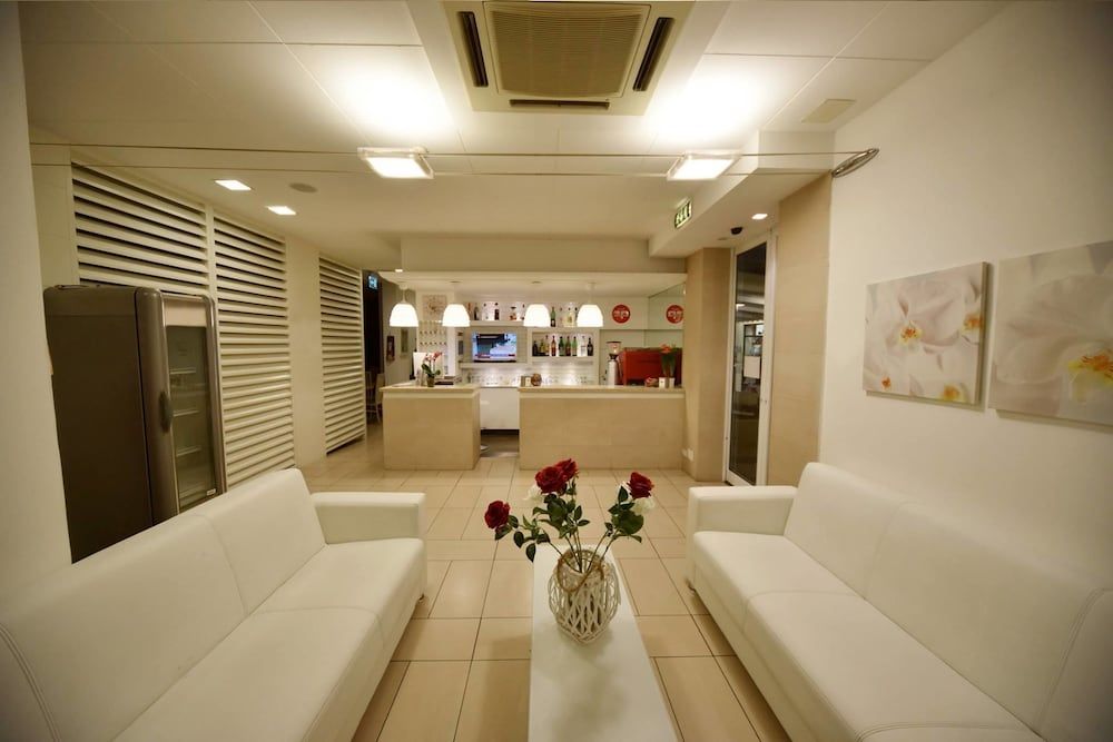 Hotel Villa Edda 2