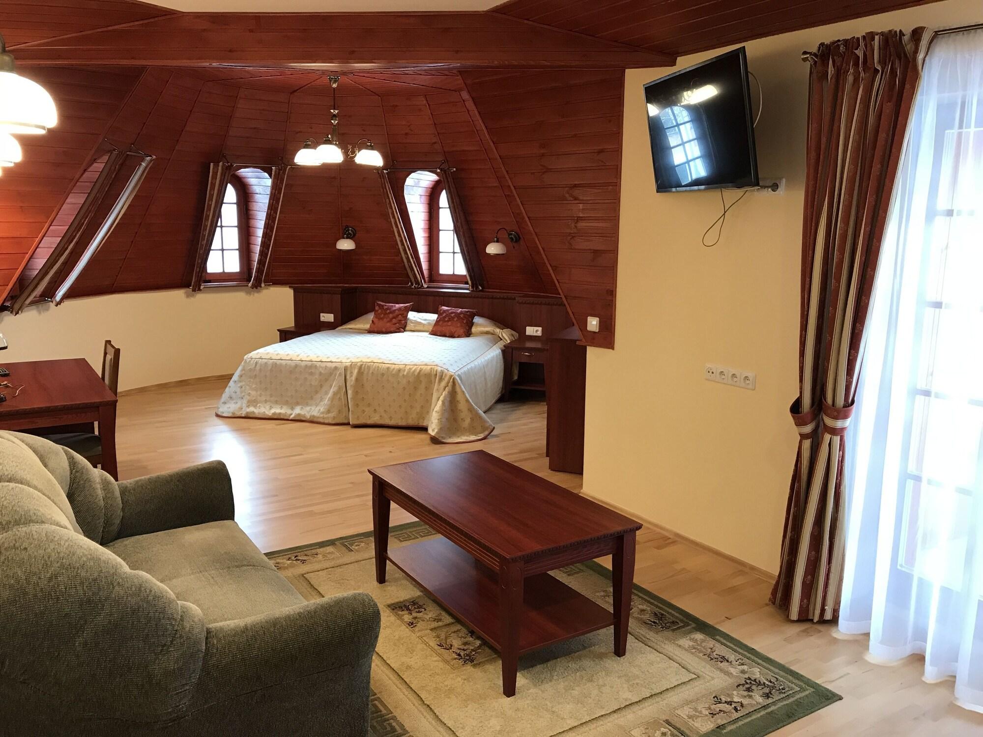 GALIA Hotel 2