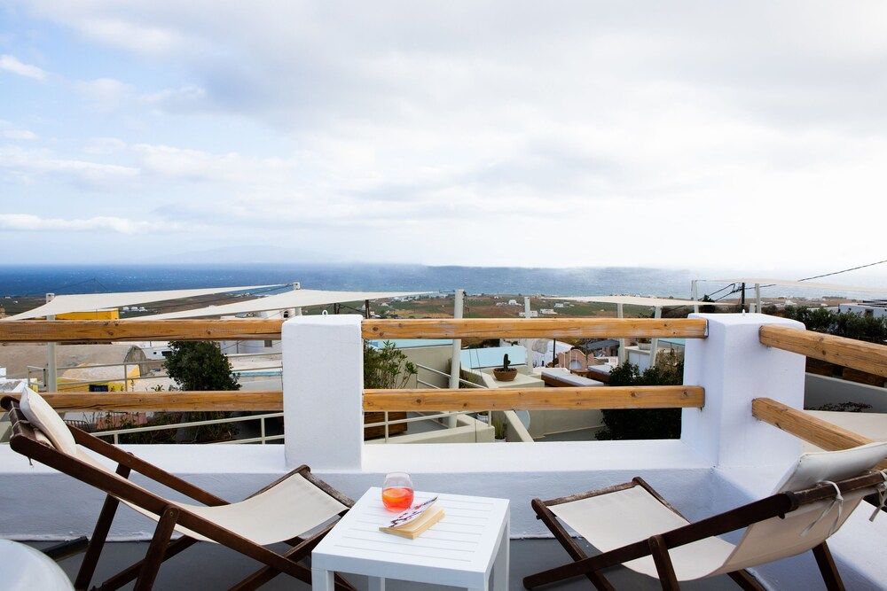 Aetheria Villas 1
