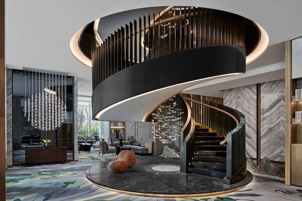 Sheraton Kunming 2