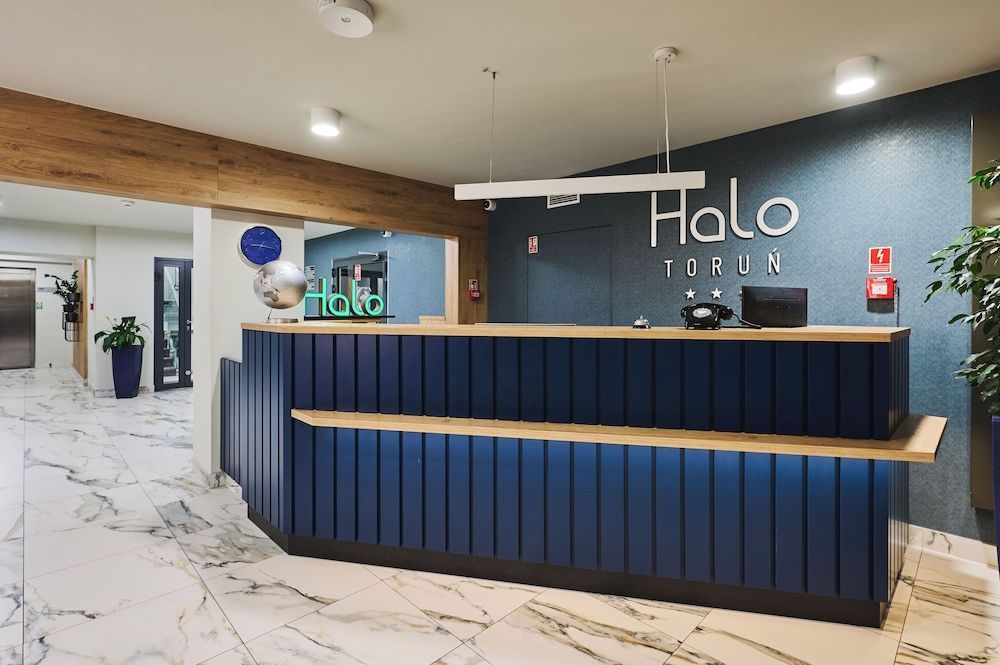 Hotel Halo Toruń 2