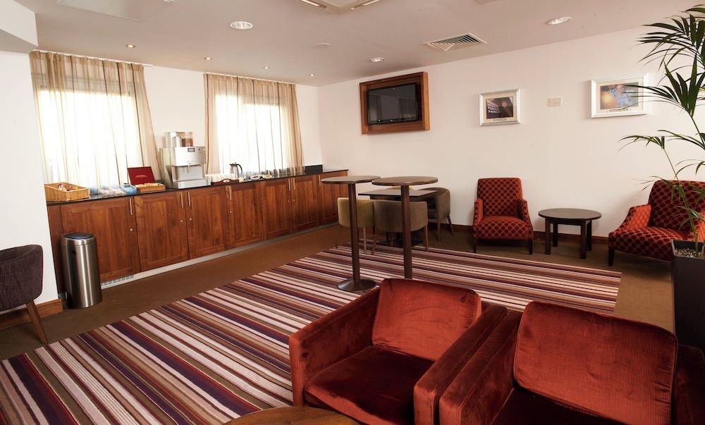 Leonardo Hotel Aberdeen 1