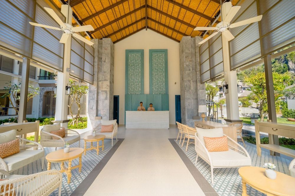 Bhu Nga Thani Resort & Villas Railay 2