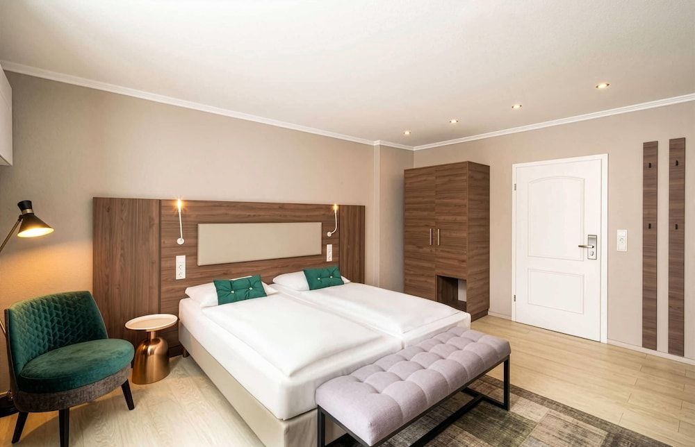 Arthotel ANA Liberty, Trademark Collection by Wyndham 1