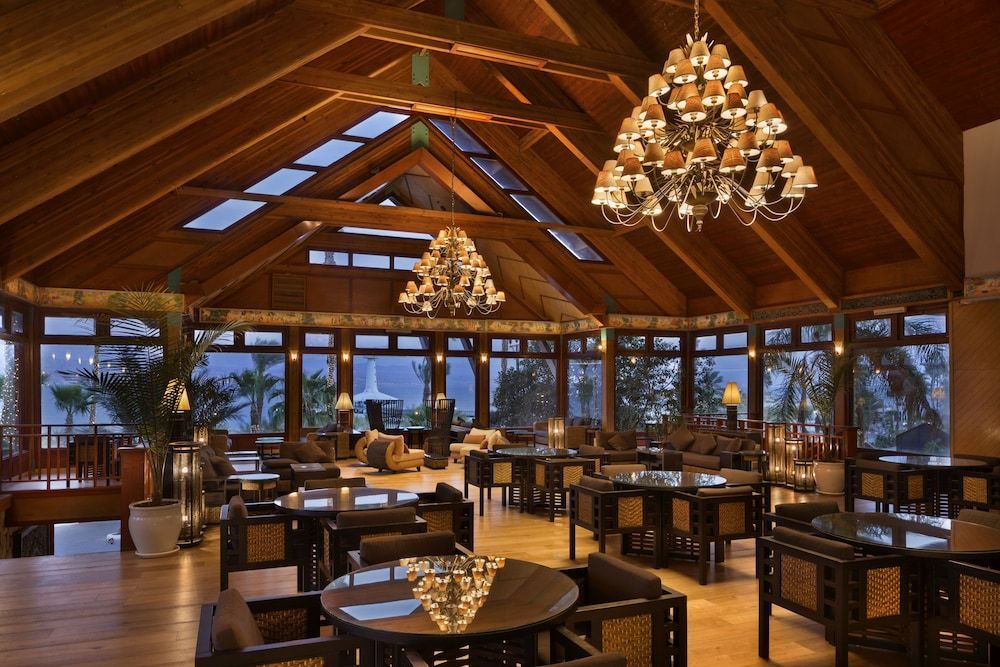 Orchid Eilat Hotel 2