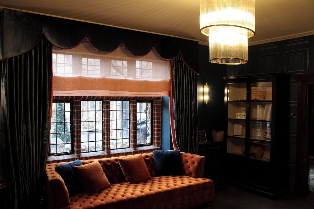 Seckford Hall Hotel & Spa 2
