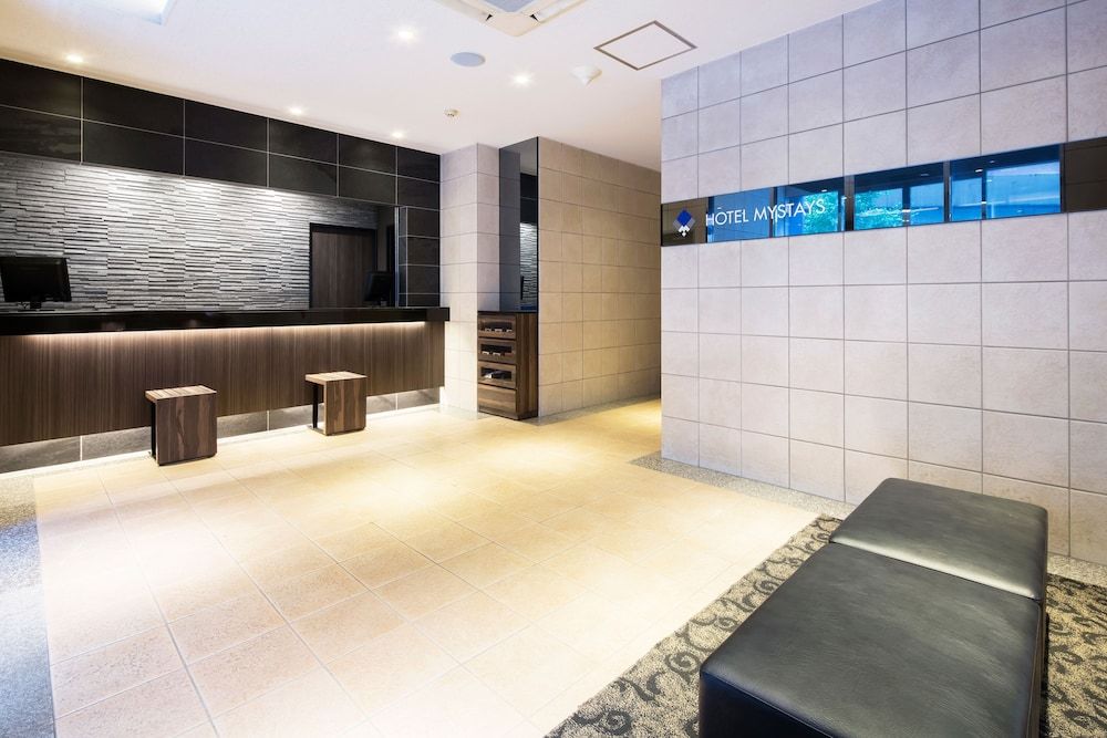 HOTEL MYSTAYS Kanda 2