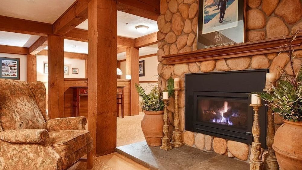 Silver Fox Inn 1