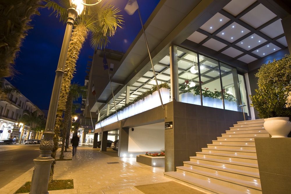 Palazzo Virgilio 1