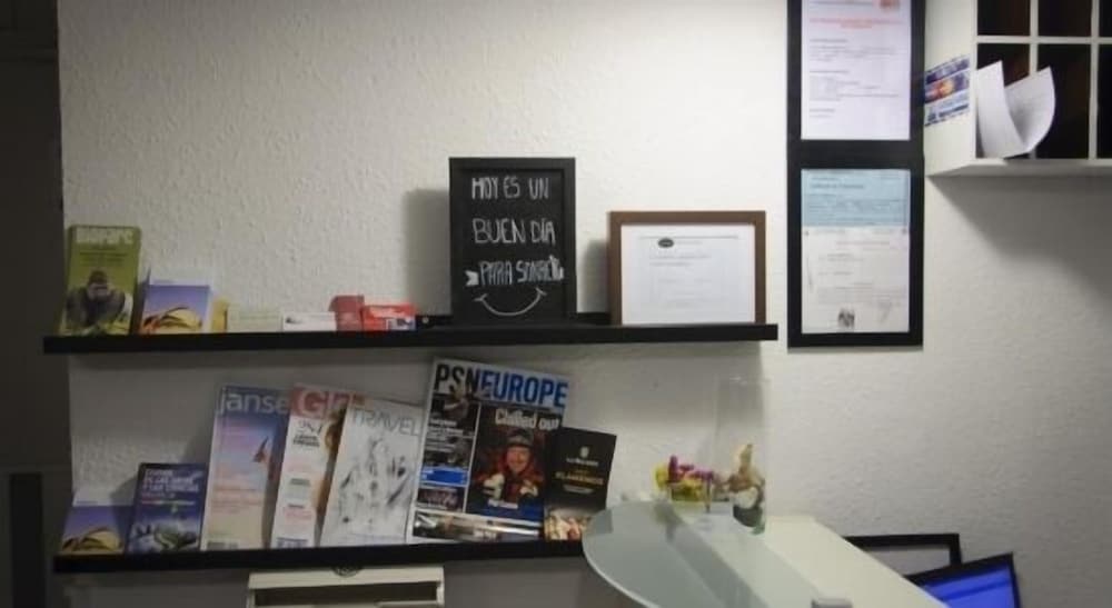 Hostal On Dormire Valencia 2