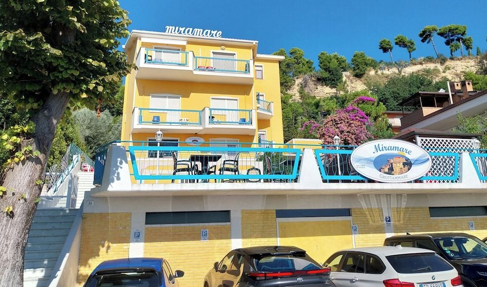 B&B Miramare Grottammare 1