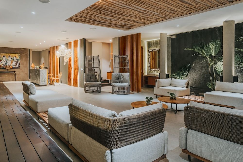 The Ning Resort Ubud 2