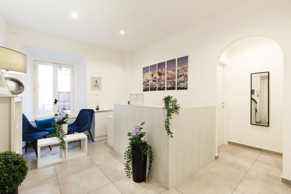 Aeterna Rooms Collection GuestHouse 2