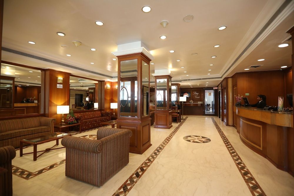 Citizen Hotel 1