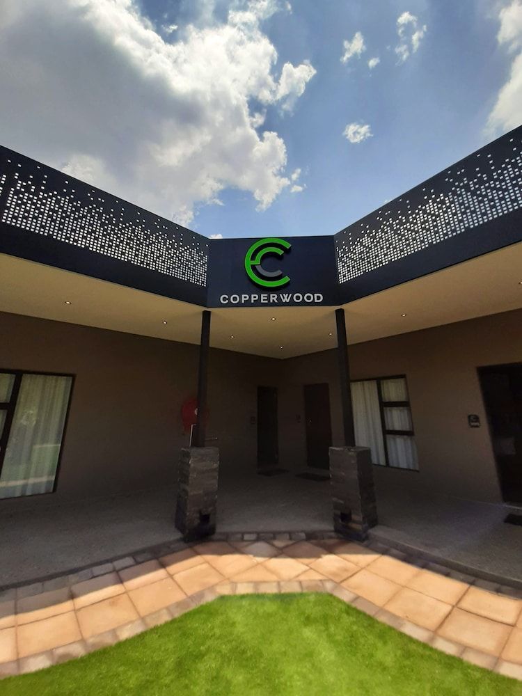 Copperwood Hotel and Conferencing 1