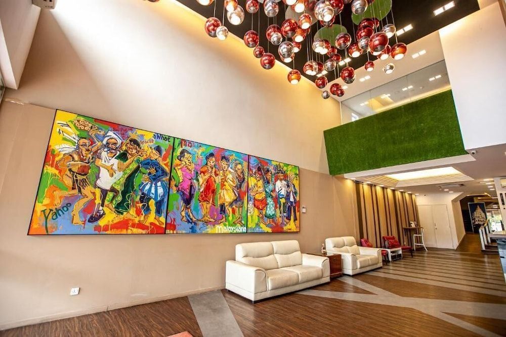 Chulia Mansion 2