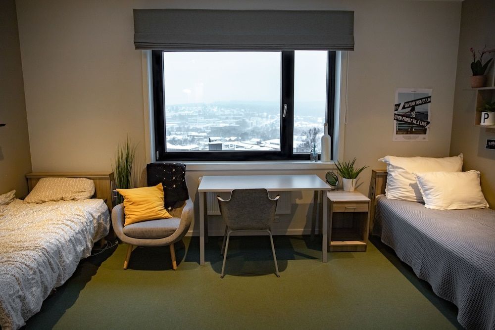 Oslo Hostel Rønningen 2