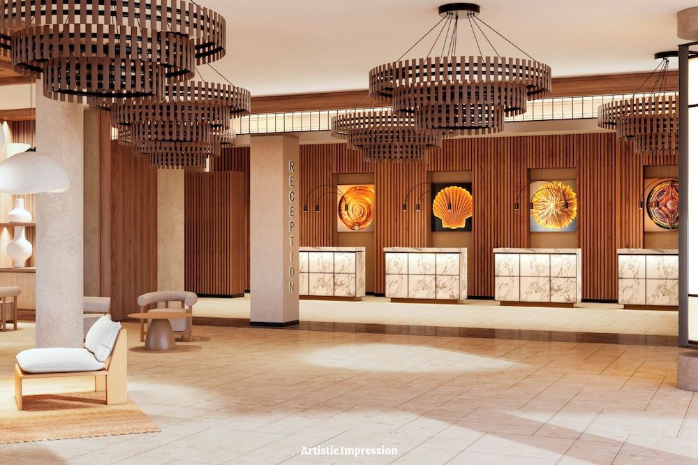 Elba Corralejo Resort & Spa 2