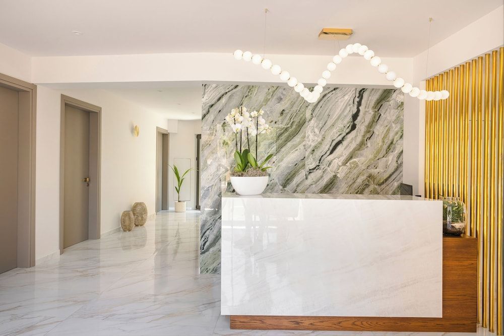 G Boutique Hotel Kefalonia 2