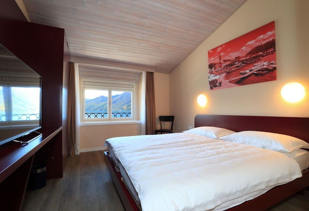 Hotel Elvezia Ascona 2