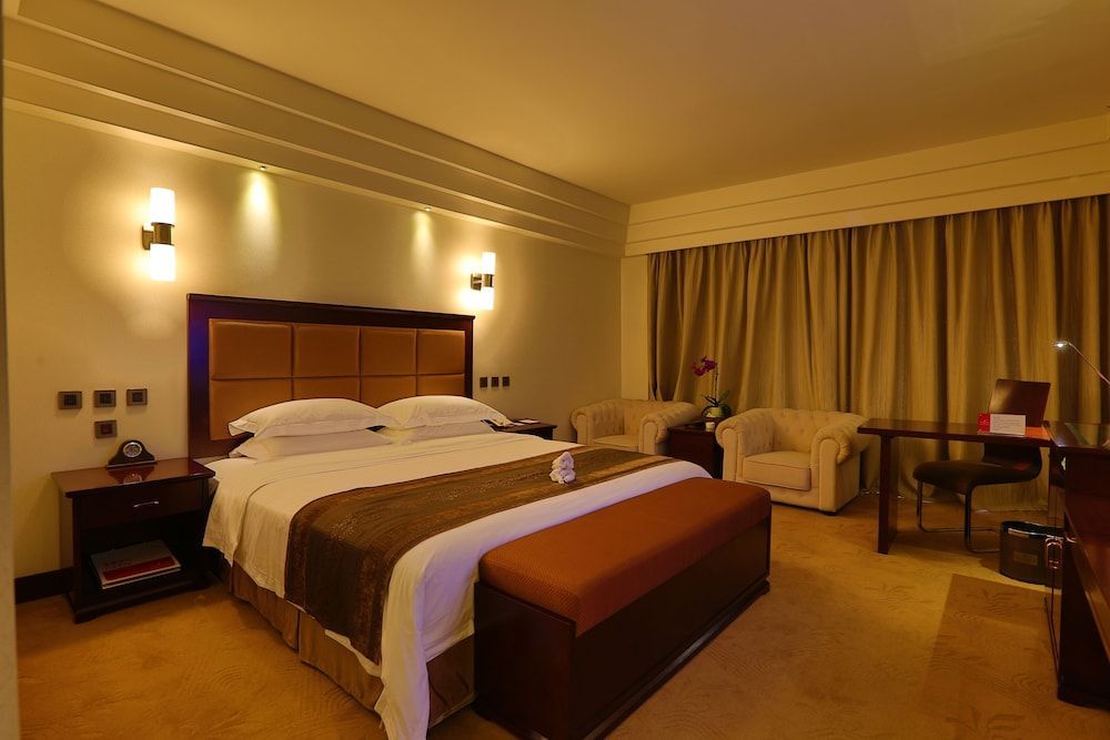 Ramada Chengdu North 1