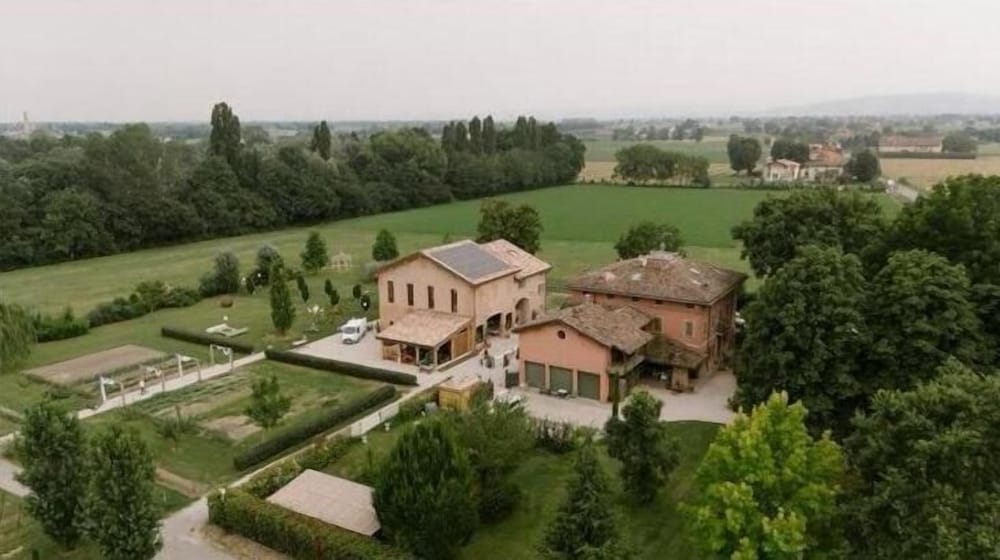 Casa Tarabuso B&B 1