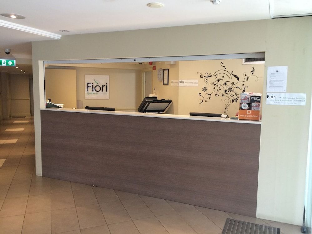 Fiori Apartments 2