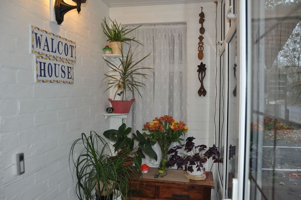Walcot House 2