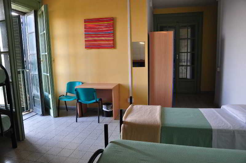 Litus Roma Hostel 2