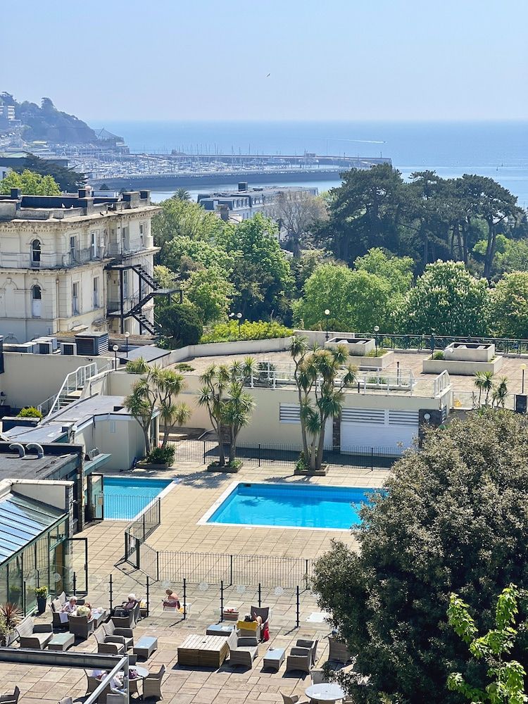 TLH Victoria Hotel - TLH Leisure, Entertainment and Spa Resort 1