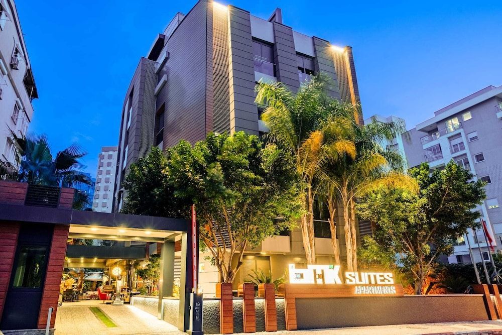 BMK APART Otel 1
