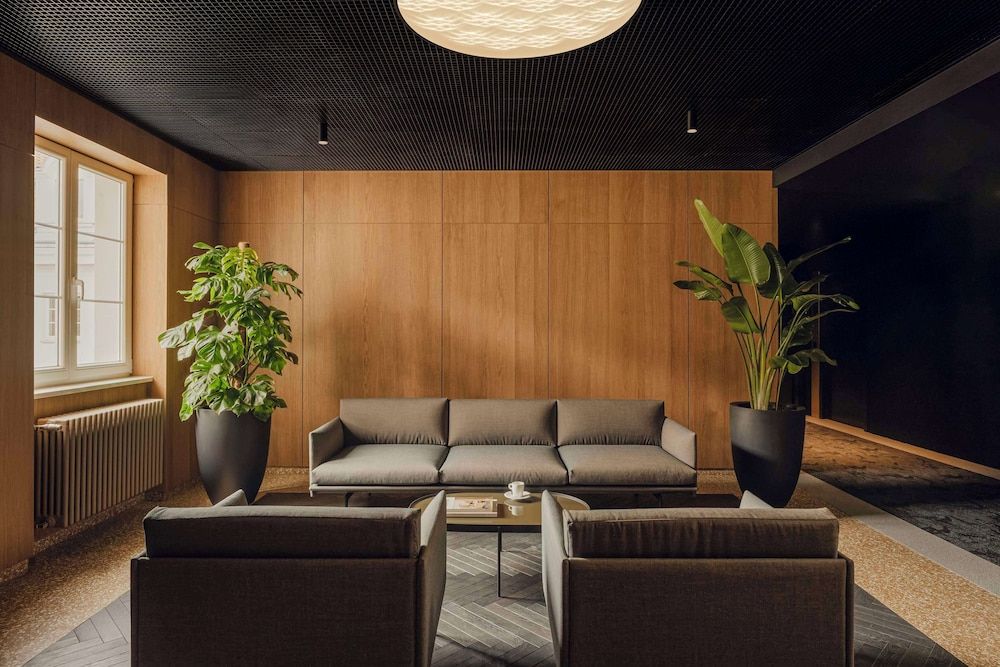 Flaner Hotel, WorldHotels Crafted 2
