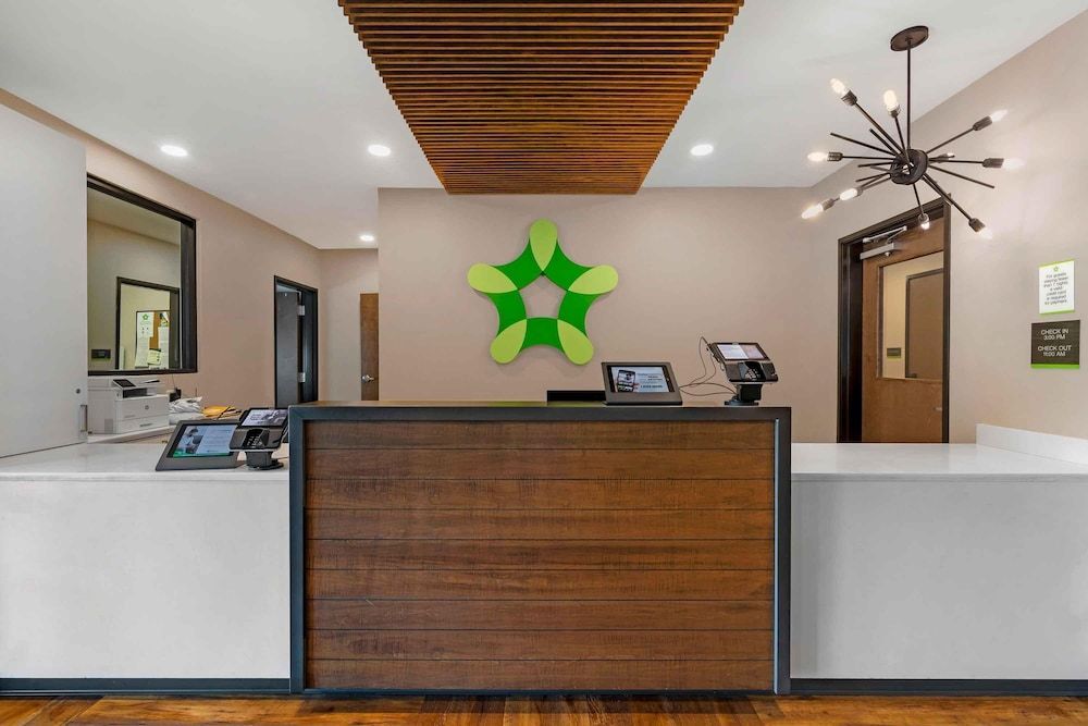Extended Stay America Premier Suites Bluffton Hilton Head 2