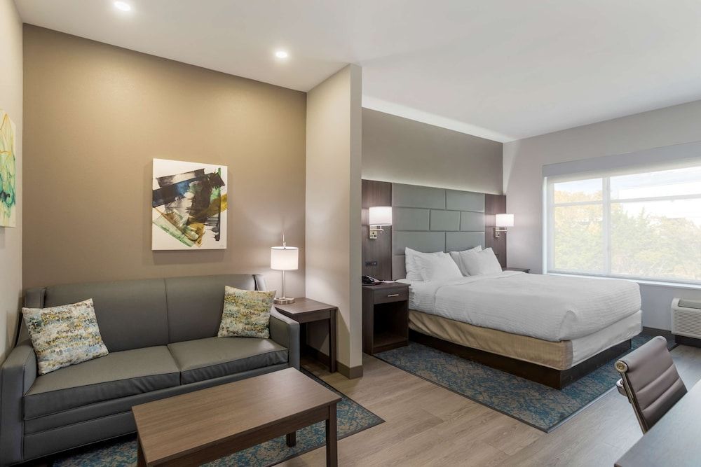 Fairfield by MarriottInn & Suites Nashville Antioch 1