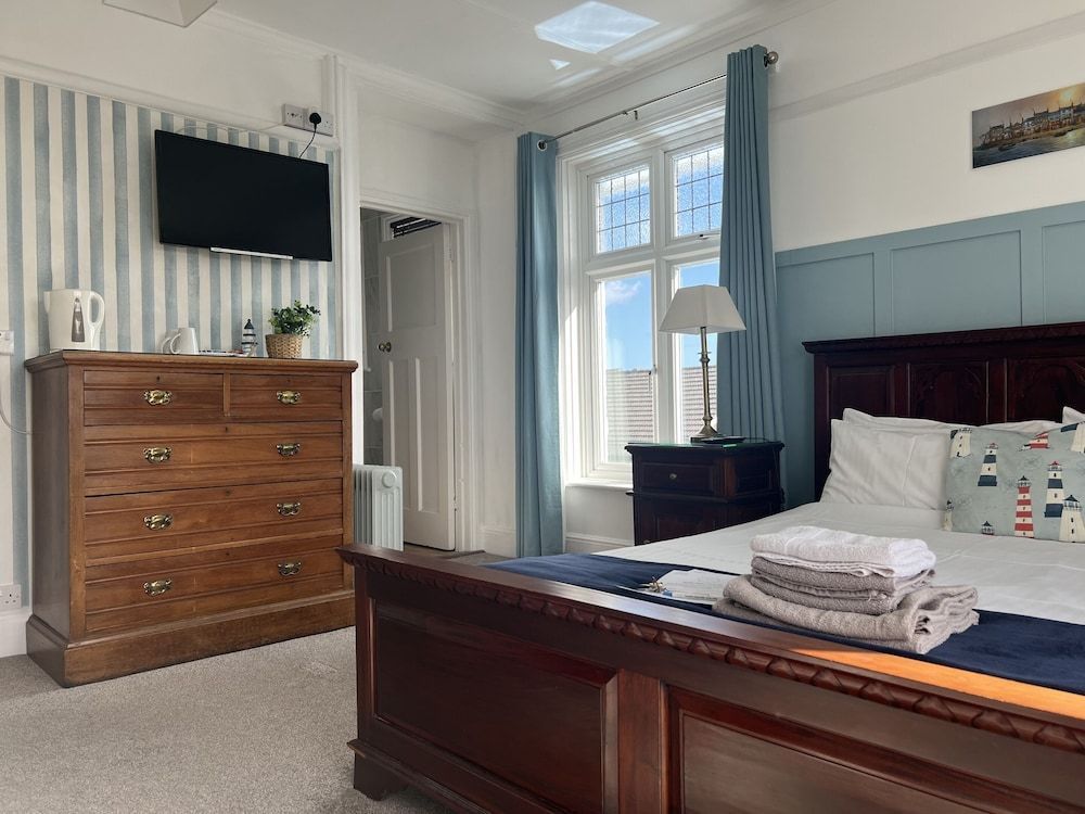 Gwyndra House B&B 2