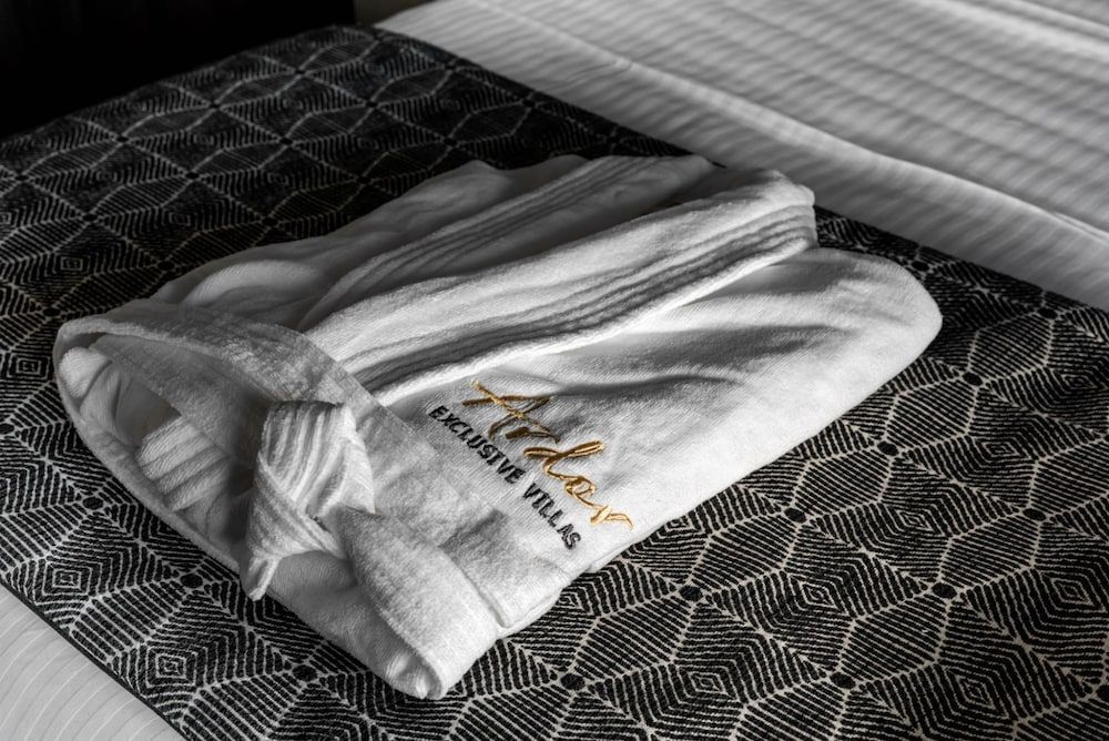 Ardor Exclusive Villas 2
