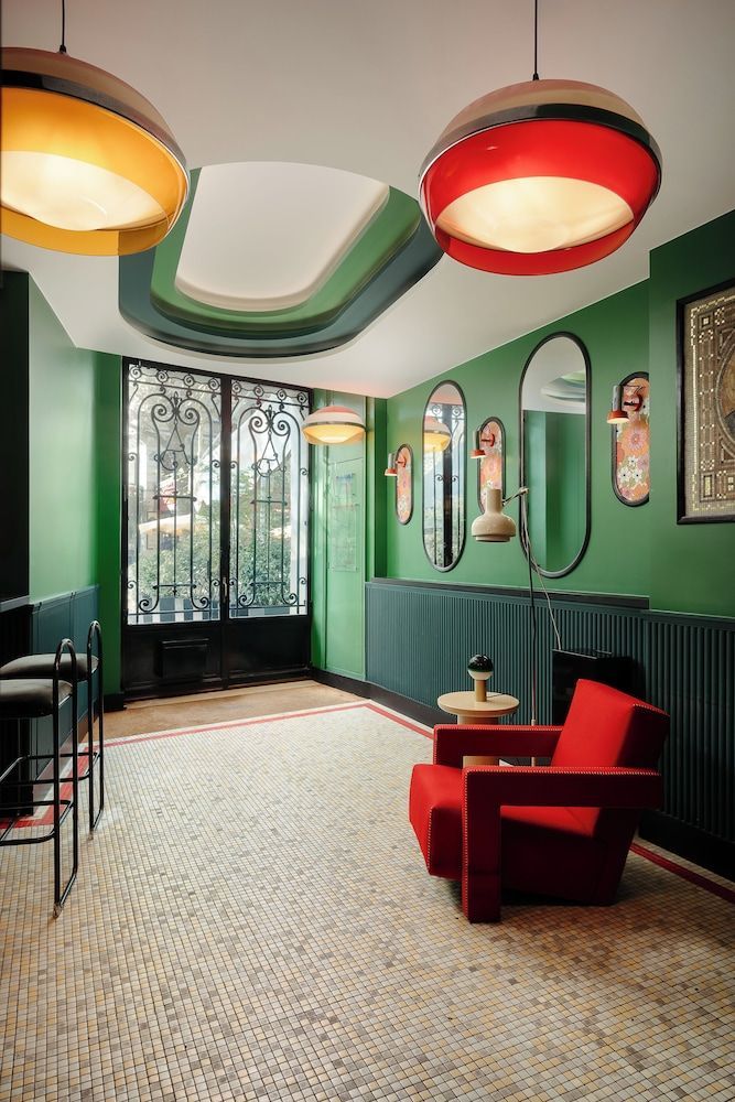 My Maison In Paris - Louvre 1