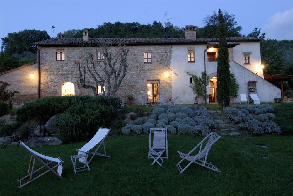 Podere Poggio al sole 1